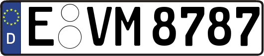 E-VM8787