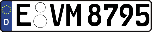 E-VM8795