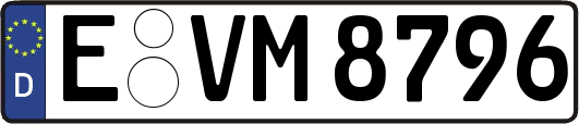 E-VM8796
