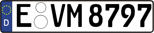 E-VM8797