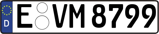 E-VM8799