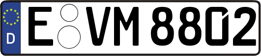E-VM8802