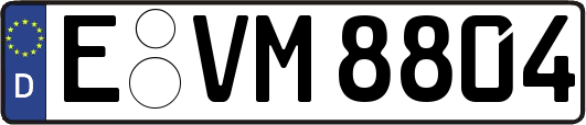 E-VM8804