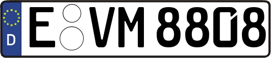 E-VM8808