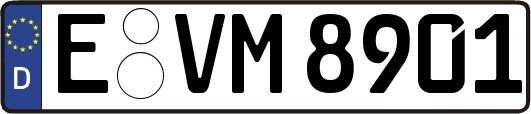 E-VM8901
