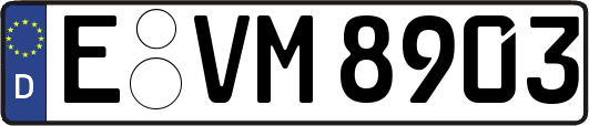 E-VM8903