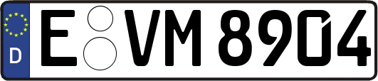E-VM8904