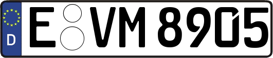E-VM8905
