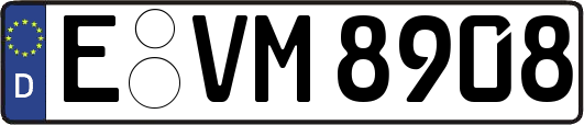 E-VM8908