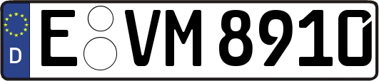 E-VM8910