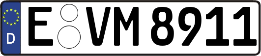 E-VM8911