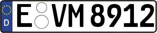 E-VM8912