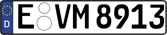 E-VM8913
