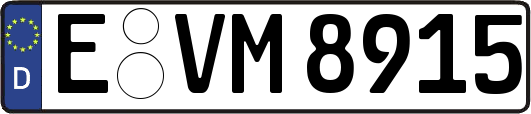 E-VM8915
