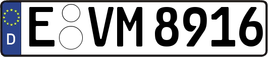 E-VM8916