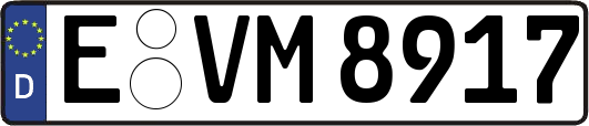 E-VM8917