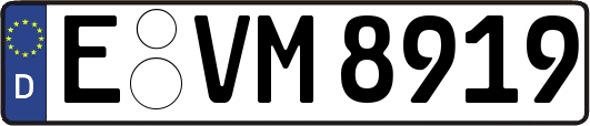 E-VM8919