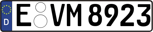 E-VM8923
