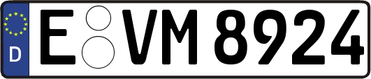 E-VM8924