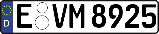 E-VM8925