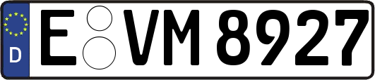 E-VM8927