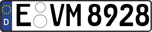 E-VM8928