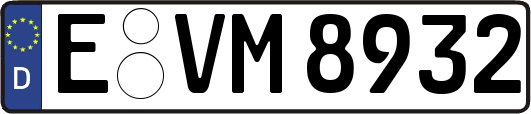 E-VM8932