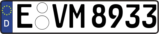 E-VM8933