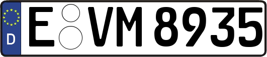 E-VM8935