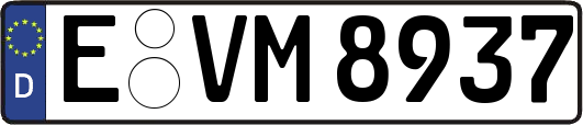 E-VM8937