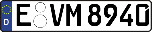 E-VM8940