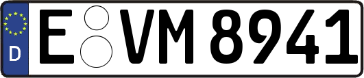 E-VM8941