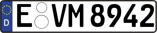 E-VM8942