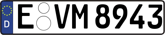 E-VM8943