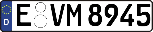 E-VM8945