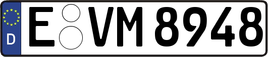 E-VM8948