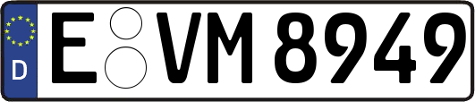 E-VM8949