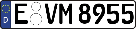 E-VM8955