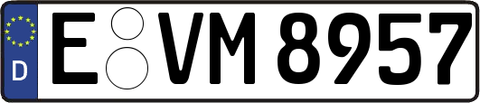 E-VM8957