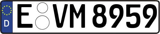 E-VM8959