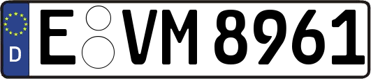 E-VM8961