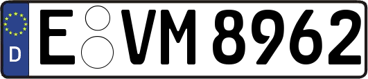 E-VM8962