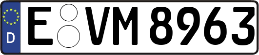 E-VM8963