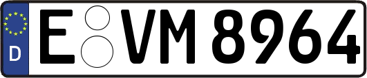 E-VM8964