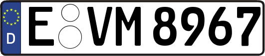 E-VM8967