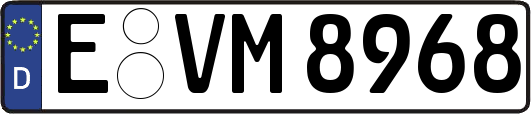 E-VM8968