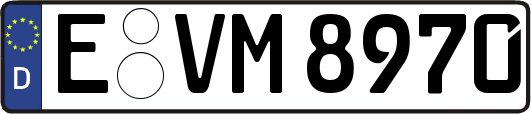 E-VM8970