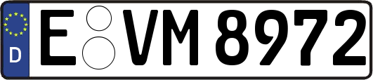 E-VM8972