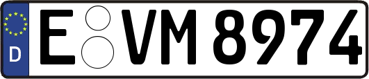 E-VM8974