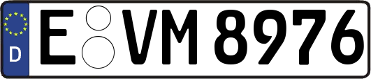 E-VM8976